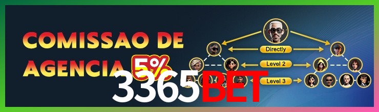 Aplicativo móvel 3365bet para iOS e Android